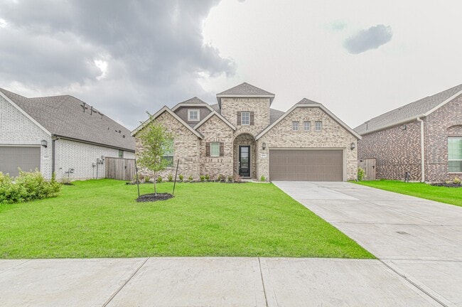 18931 Eliza Crk Ln in Roman Forest, TX - Building Photo - Building Photo