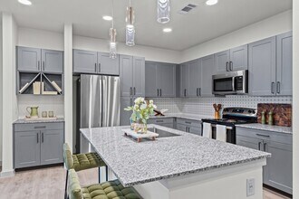 Autry at Legacy in Prosper, TX - Foto de edificio - Building Photo