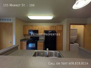155 Market St in Sun Prairie, WI - Building Photo - Building Photo