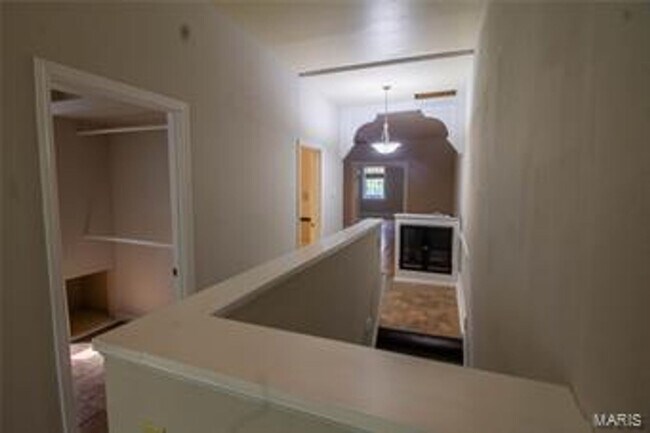 2214-2216 Cherokee St, Unit Cherokee 2216 -2nd floor in St. Louis, MO - Building Photo - Building Photo