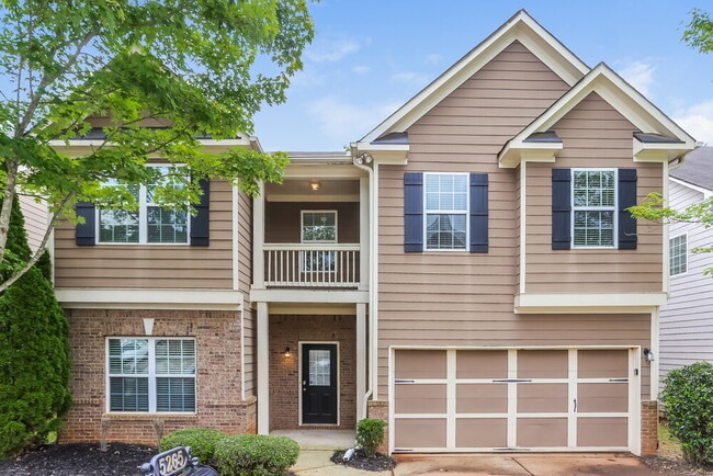 property at 5265 Cactus Cove Ln