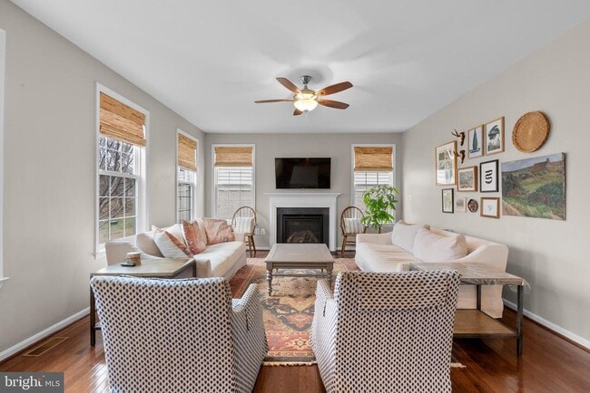 35507 St James Dr in Round Hill, VA - Building Photo - Building Photo