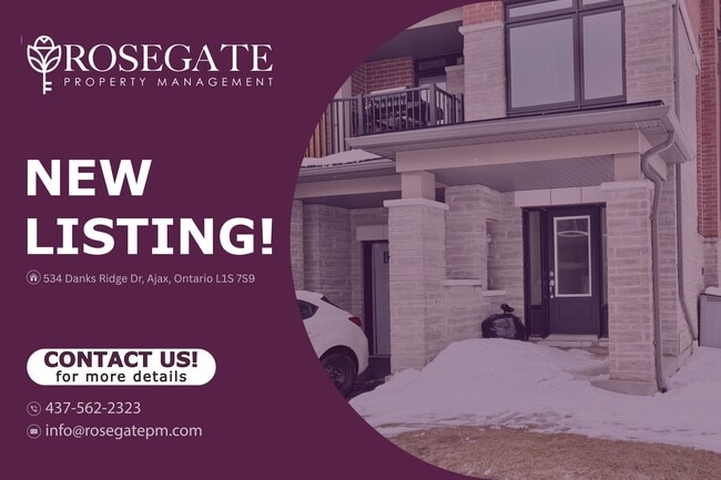 property at 534 Danks Ridge Dr