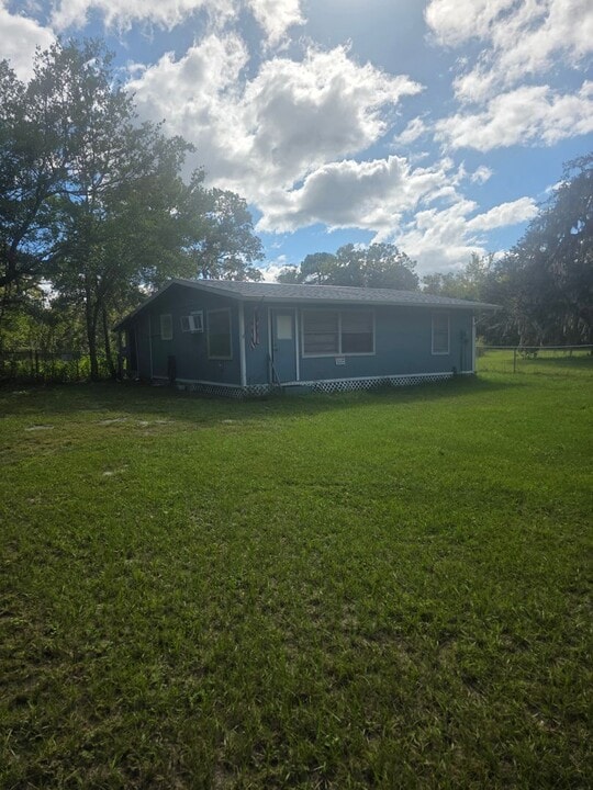 14856 Aubrey Ave in Spring Hill, FL - Building Photo