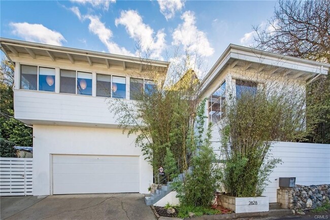 property at 2828 Pacific View Trail