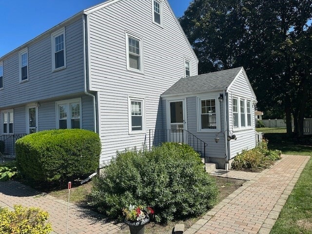 property at 67R Village St