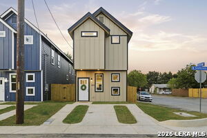 1801 W Southcross Blvd in San Antonio, TX - Building Photo