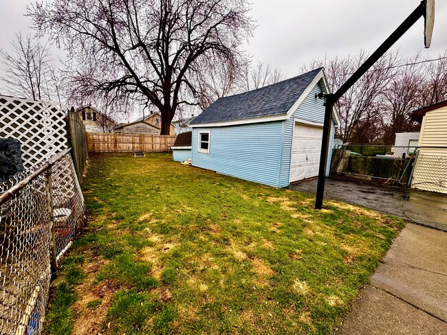 108 David Ave, Unit Home in Buffalo, NY - Building Photo - Building Photo