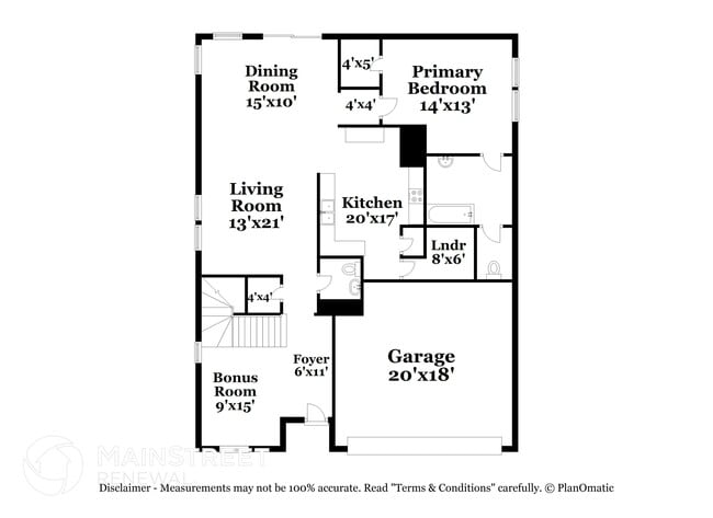 700 Shellbark Dr, Unit 6 in Concord, NC - Foto de edificio - Building Photo