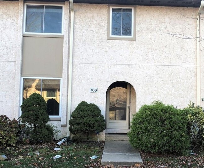 property at 166 Thoreau Dr