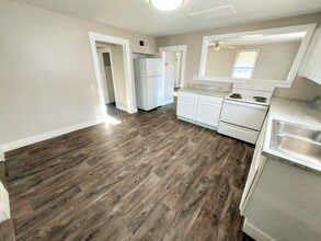 1730 Park St in Kingsport, TN - Building Photo - Building Photo