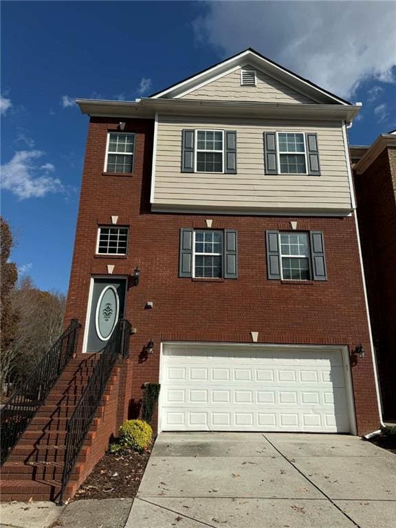 property at 3441 Lockmed Dr NW