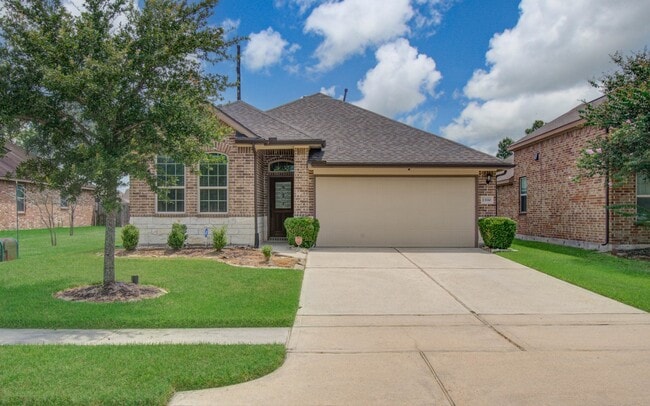 property at 13330 Canton Cliff Ct