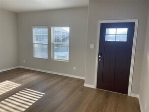 2129 Mustang Wy in Seagoville, TX - Building Photo - Building Photo