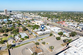 McAllen Apartments in McAllen, TX - Foto de edificio - Building Photo