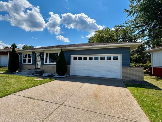 property at 2507 E 33rd St