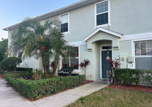 5305 Anhinga Trl in New Port Richey, FL - Building Photo - Building Photo