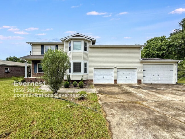 property at 122 Brawley Dr