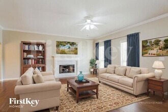 623 Shelby Forest Trail in Chelsea, AL - Building Photo - Building Photo