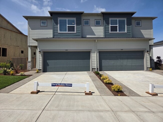 property at 1915 Rosebud Ct