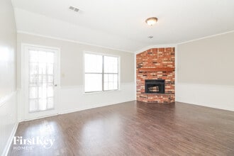4630 Sandy Park Dr in Memphis, TN - Building Photo - Building Photo