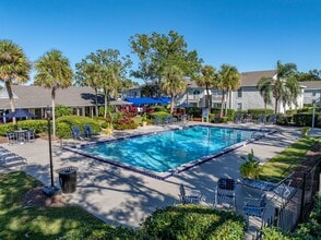 Magnolia Apartments in Orlando, FL - Building Photo - Building Photo