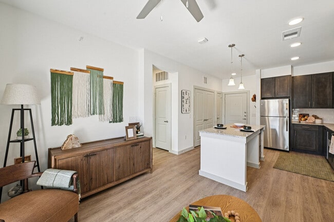 Huntington Place Seniors Garland in Garland, TX - Building Photo - Building Photo