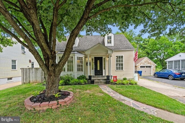 2819 Summerfield Rd in Falls Church, VA - Building Photo - Building Photo