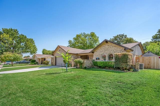 3008 Bluebonnet Ln in Bedford, TX - Building Photo - Building Photo