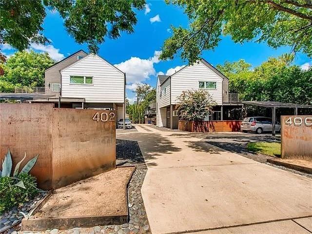 402 W 51st St in Austin, TX - Building Photo - Building Photo