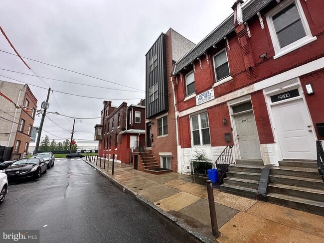 2014 N Carlisle St in Philadelphia, PA - Building Photo - Building Photo