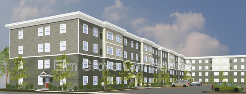 5 5th St in Nashua, NH - Building Photo