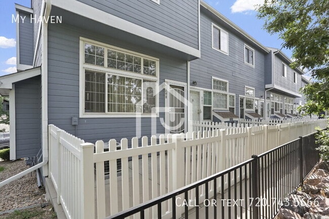 property at 8199 Welby Rd
