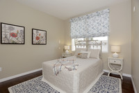 Magnolia Courts Senior 55+ in La Verne, CA - Building Photo - Interior Photo