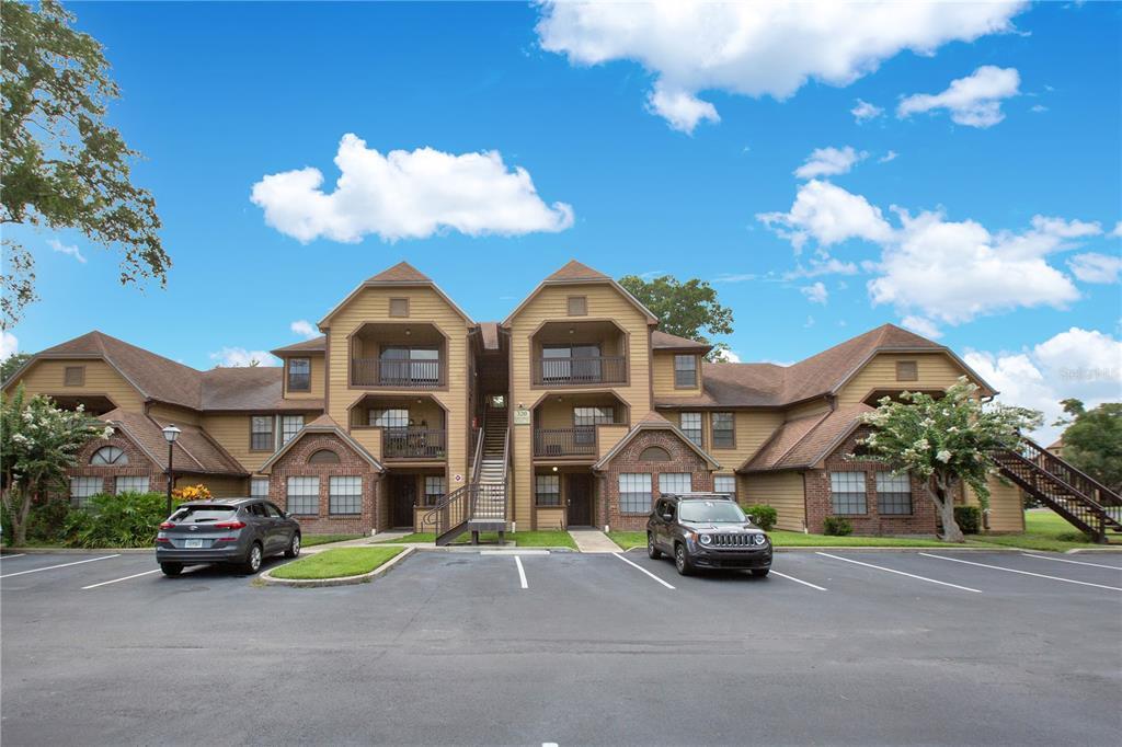 320 Black Oak Ct in Altamonte Springs, FL - Building Photo