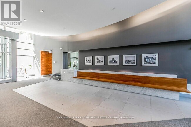 68 Abell St in Toronto, ON - Building Photo - Building Photo