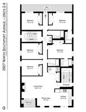 2927 N Southport Ave in Chicago, IL - Building Photo - Building Photo