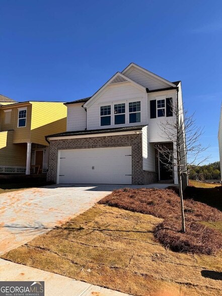 22 Briarwood Dr E in Dawsonville, GA - Building Photo