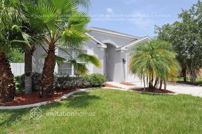 4526 Sanibel Way in Bradenton, FL - Building Photo - Building Photo