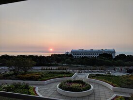 1235 S Prairie Ave, Unit 603 in Chicago, IL - Building Photo