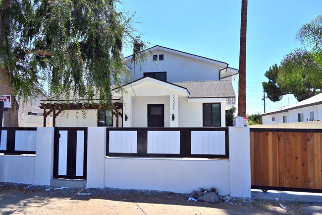 property at 13536 Remington St
