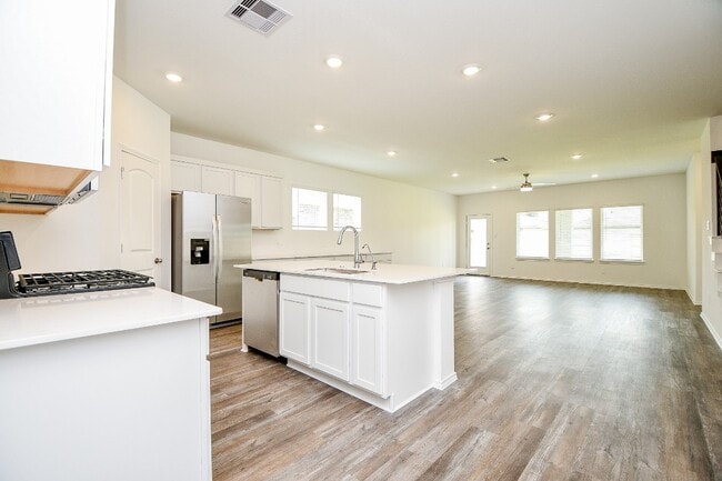 property at 6023 Ginevra Summers Dr