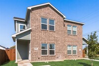 5935 Grayson St in Fort Worth, TX - Building Photo - Building Photo