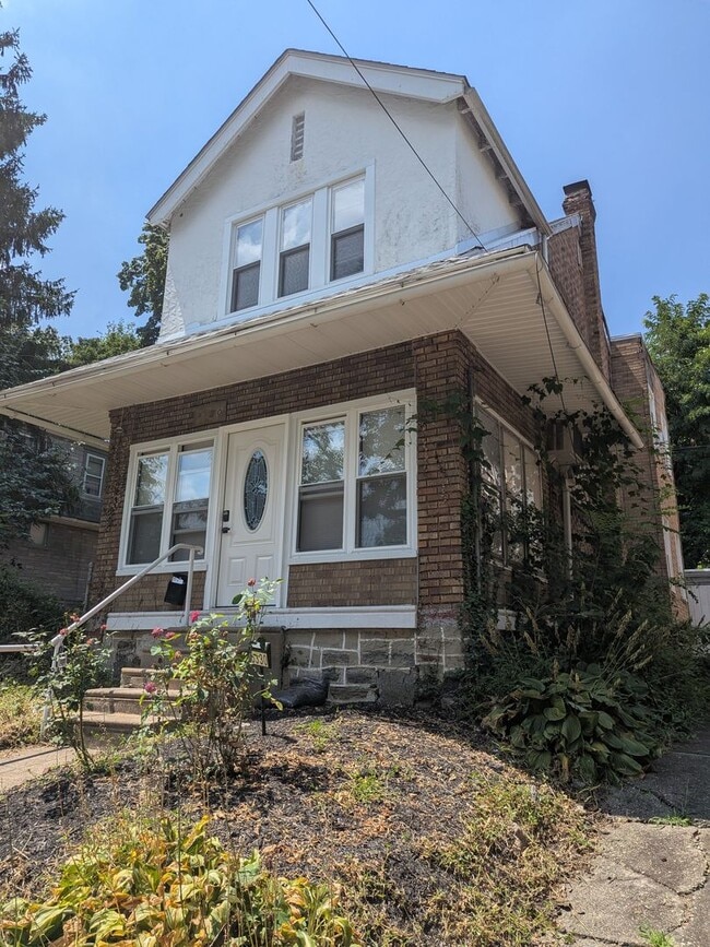 property at 6330 N 12th St