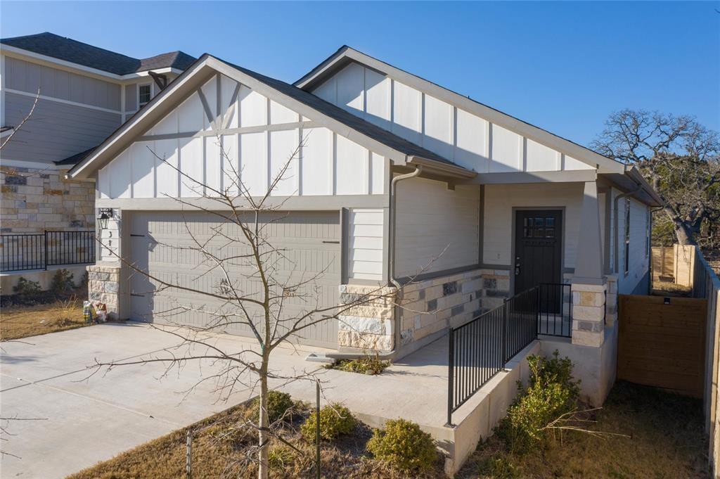 313 Syrah Ct in Leander, TX - Building Photo