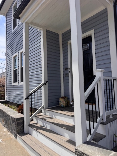 19 Dane St, Unit 1, Unit 1