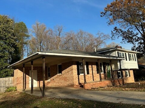 1435 Marlborough Rd in Fayetteville, NC - Building Photo - Building Photo