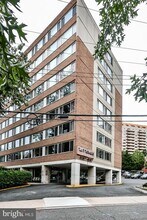 1210 N Taft St in Arlington, VA - Building Photo - Building Photo