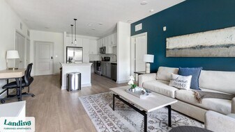 1485 Fouraker Rd in Jacksonville, FL - Building Photo