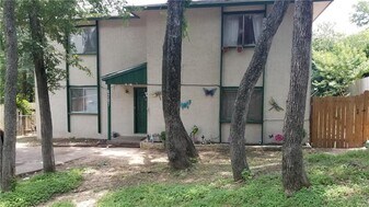 6207 Adalee Ave in Austin, TX - Building Photo